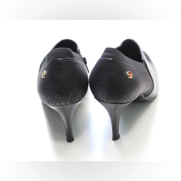 Calvin Klein booties - Picture 8 of 12